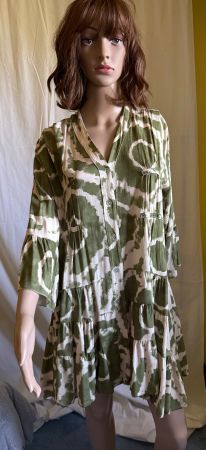 Kurzkleid Gr. M