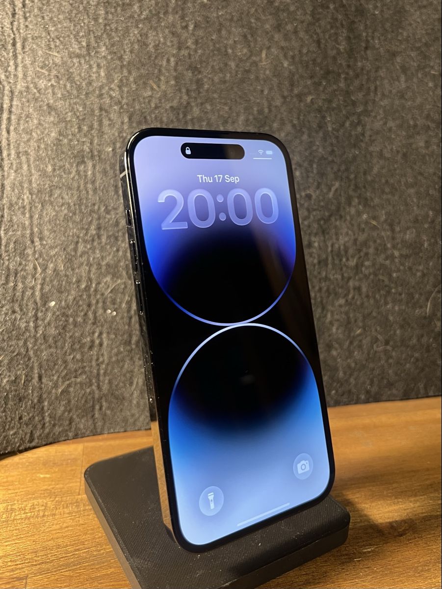 Apple Telefoni cellulari / Smartphones: Iphone 14 Pro NEU – Usato da Uster venduto da tim_o.54