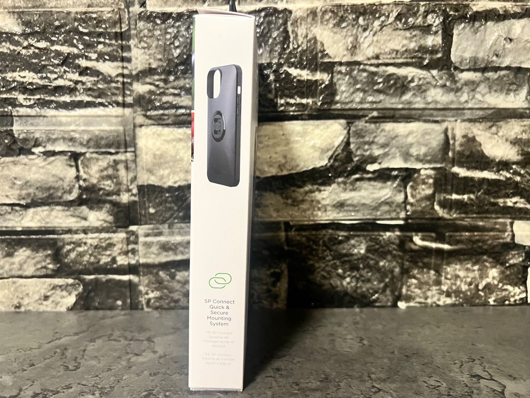 Apple Cover & Protezioni schermo: SP Connect iPhone 13 Pro Max Hülle – Nuovo (secondo la descrizione) da Bern venduto da No1e 9