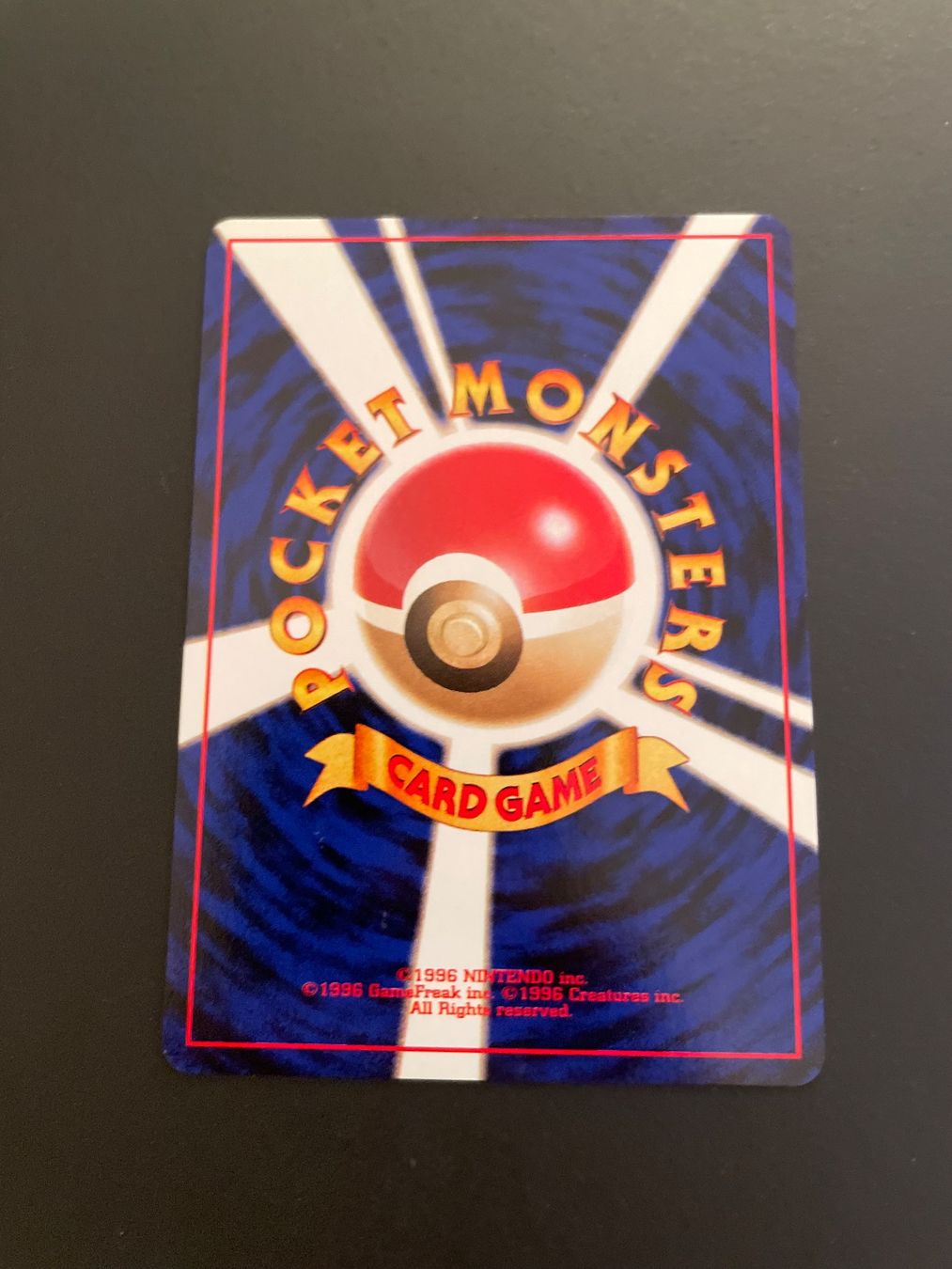 Pokémon Carte collezionabili: Flaaffy No. 180 Neo Revelation – Usato da Zürich venduto da pokemon_cards 1