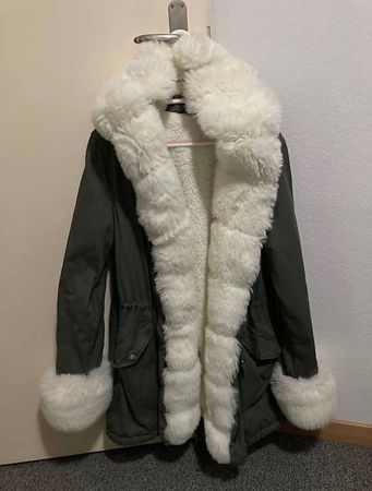 Damenjacke