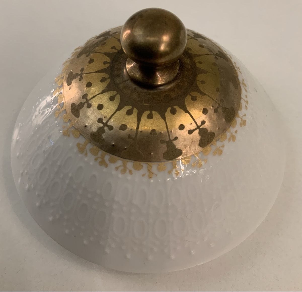 Rosenthal Zuckerdosen: Boîte en porcelaine Rosenthal – Gebraucht aus rolle von Tontonjulot 4