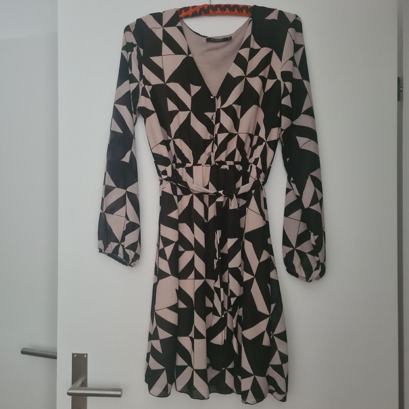 Vestiti: Leichtes Sommerkleid Gr.L – Usato da Steinen venduto da turbogeiss99 1