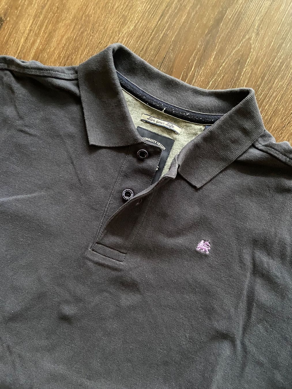 Polo-Shirts: Lerros Polo Shirt Gr. L – Gebraucht aus Muttenz von nataschasia 1