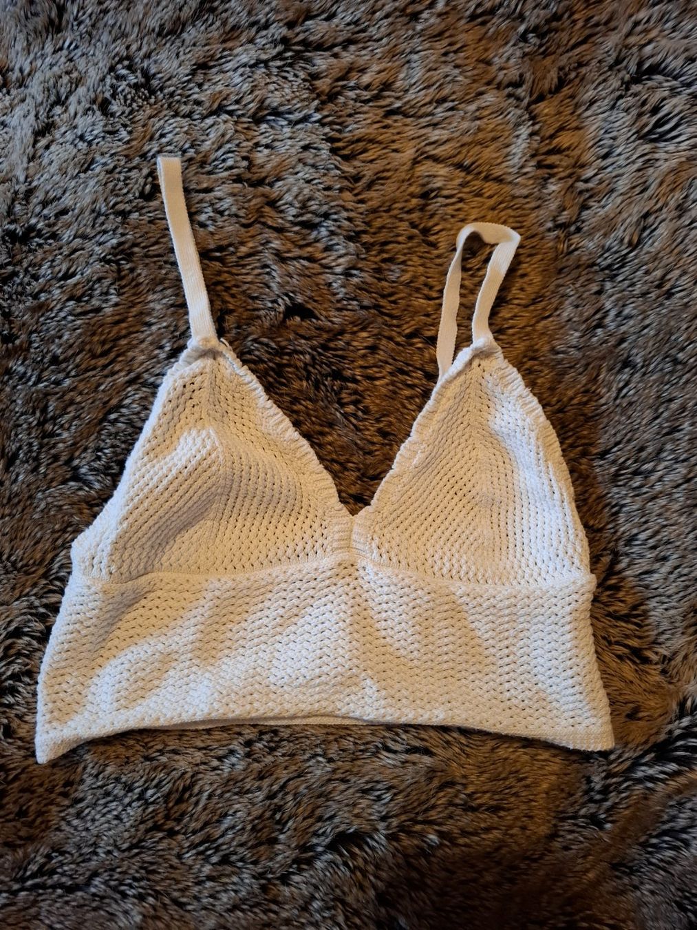 H&M Top: Beachtop – Usato da Rorschacherberg venduto da lar_b2fz