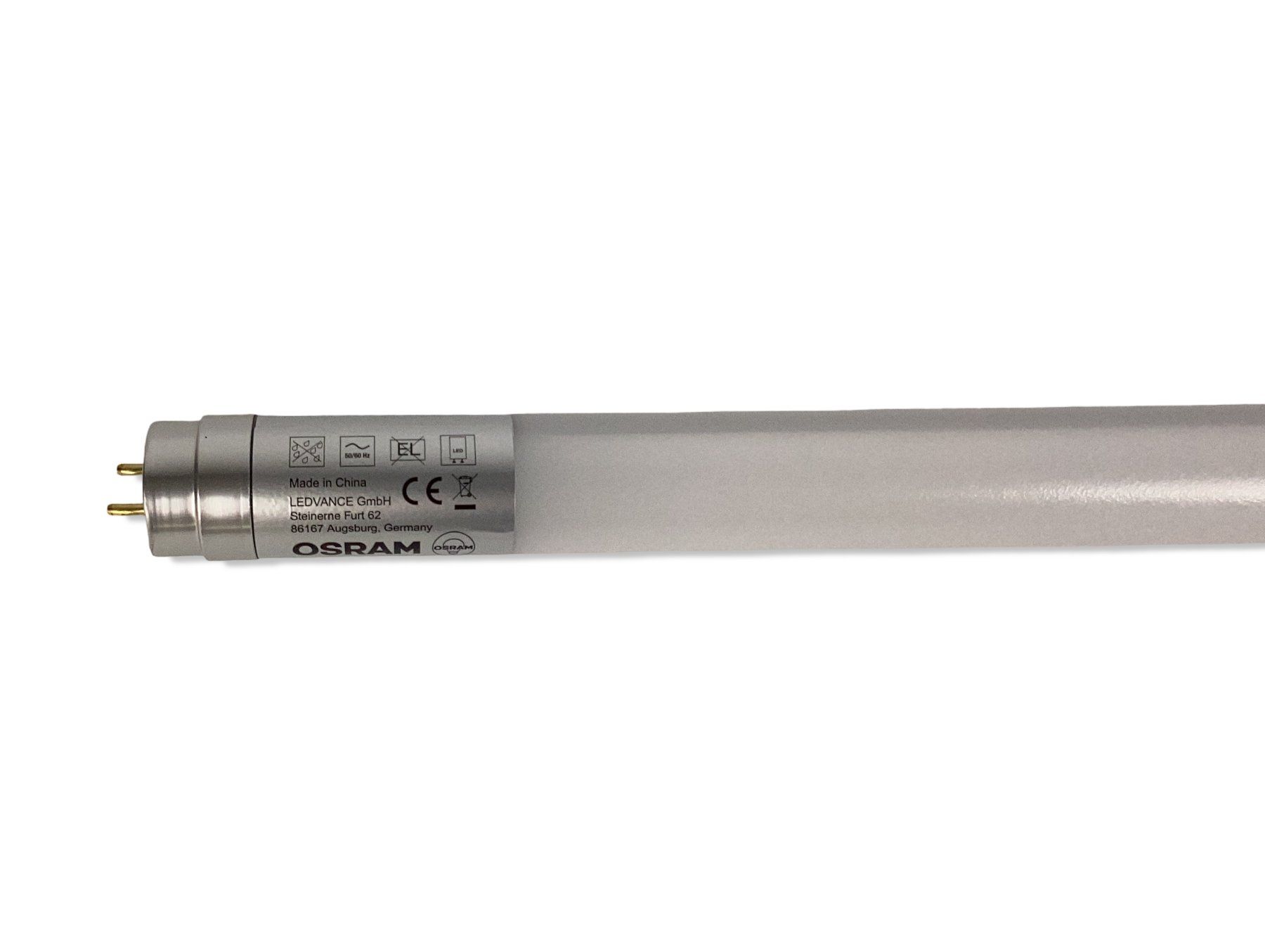 Osram Lampade: OSRAM LED SubstiTube STAR PC Röhre – Usato da Zürich venduto da Restwert_Zuerich 1