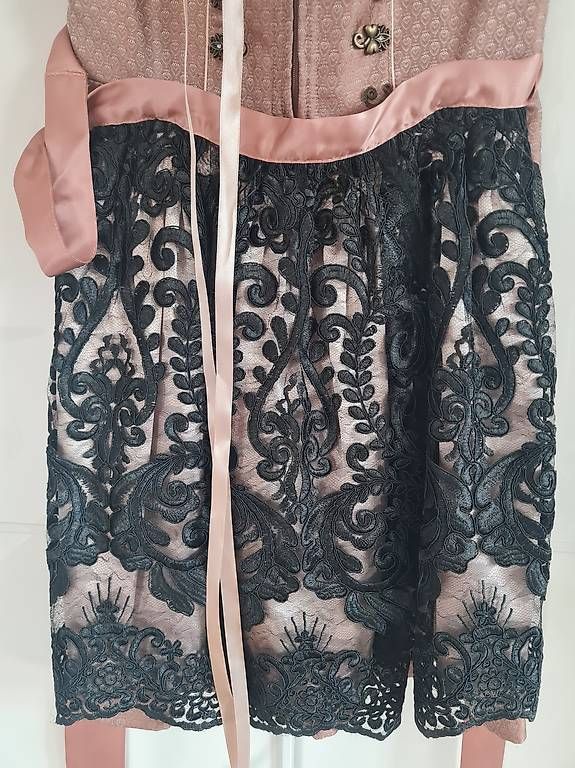Krüger Vestiti: Dirndl Krüger Gr.38 – Nuovo (secondo la descrizione) da Gutenswil venduto da jus_2jwr 1