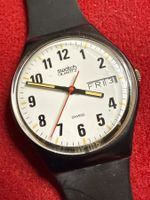 Swatch 80 Jahre