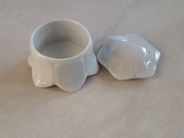 Lindner Porzellan Dose