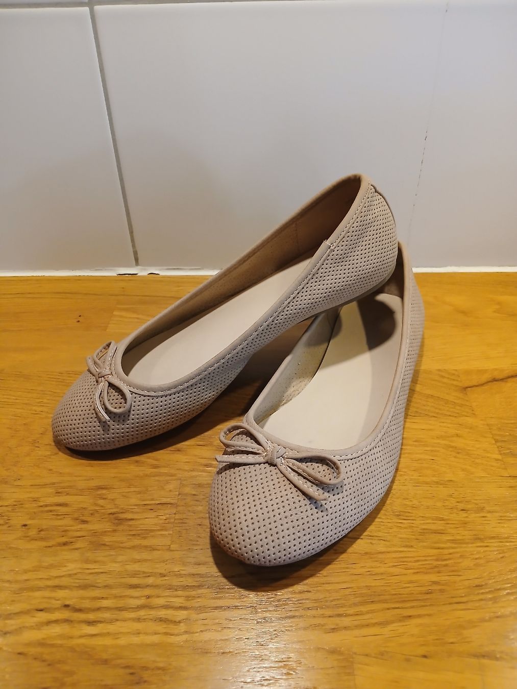 Graceland Scarpe da donna: Ballerinas – Usato da Reutigen venduto da CorinaAeschlimann 1