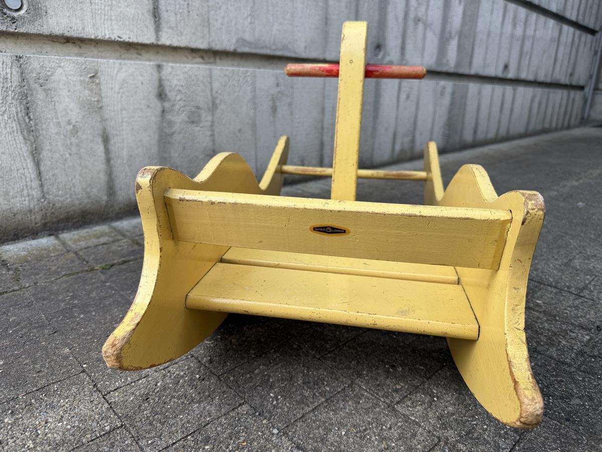 Altre altalene da giardino: Wisa Gloria Schaukelente – Usato da Udligenswil venduto da Sabruba 5