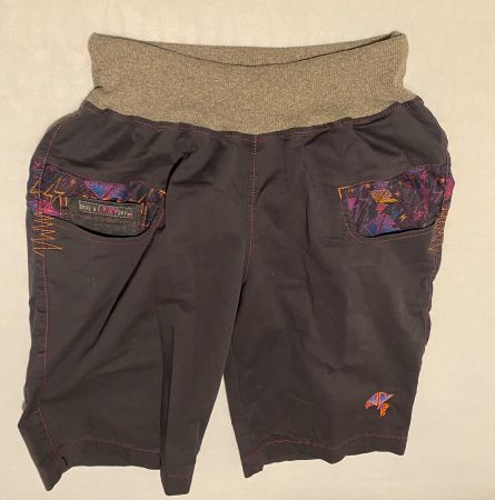 Short Crazy Idea
