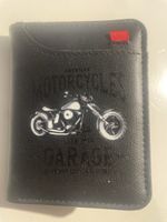 F 931 ) Geldtasche Motorrad Neu