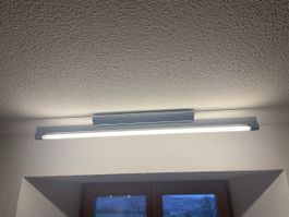 Deckenlampe 120 cm
