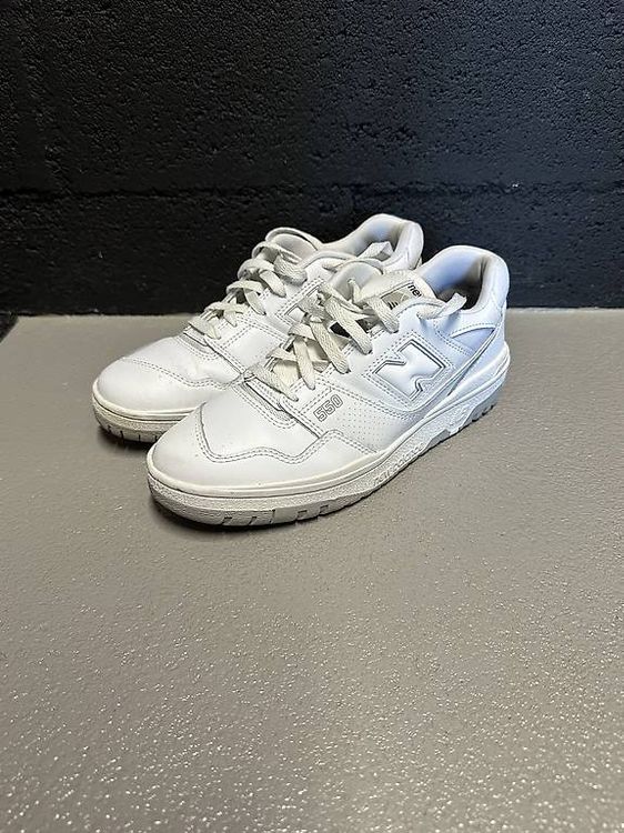 New Balance Scarpe da uomo: Chaussure New balance 550 – Usato da Corminboeuf venduto da lou_5mvc 1