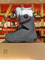 NITRO TEAM BOA SNOWBOARD BOOTS