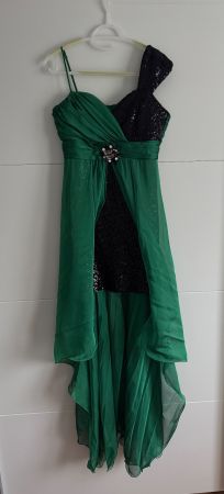 Abendkleid / Ballkleid