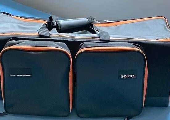 Attrezzature mediche: BEMER Pro-Set Classic sehr wenig im GEBRAUCH – Usato da Biel/Bienne venduto da Sec-hand-Biel 3