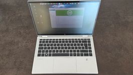 HP HP EliteBook x360 1040 G7 Notebook PC SBKPFV3 229P2EA#UUZ