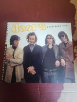 CD - The Doors – Scattered Sun