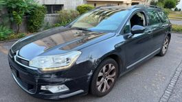 Citroen C5 Kombi 1.6i TR