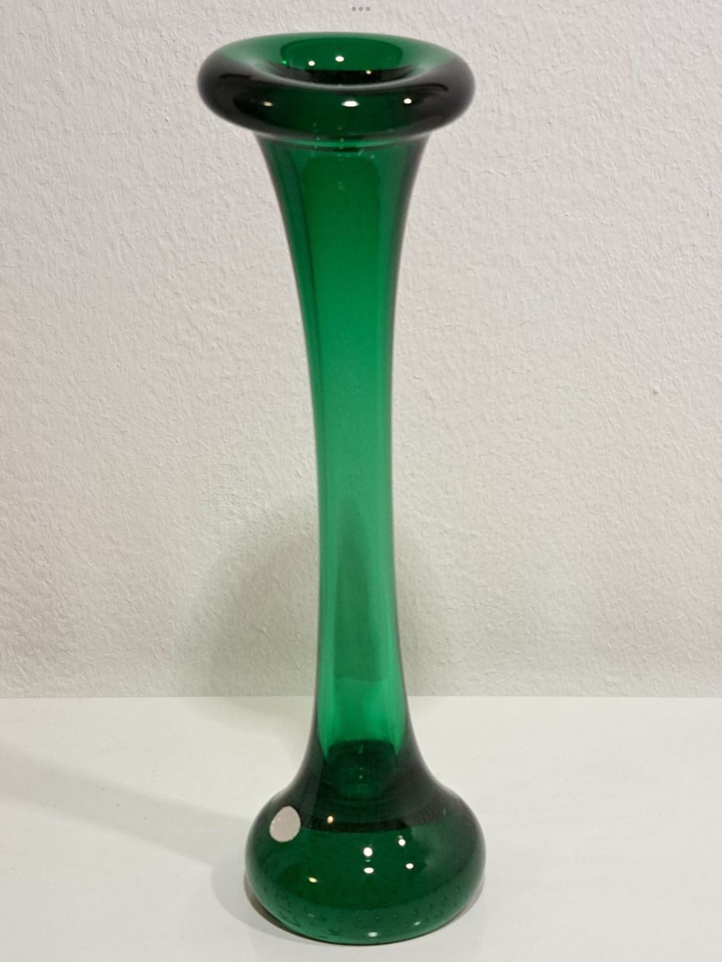 Vasi & Recipienti: Vase BO BORGSTRÖM ASEDA-Glasbruk Schweden – Usato da Eglisau venduto da mar_5rn2 1