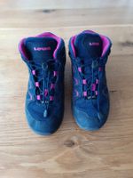 Lowa Wanderschuhe / Trekkingschuhe in Grösse 33 