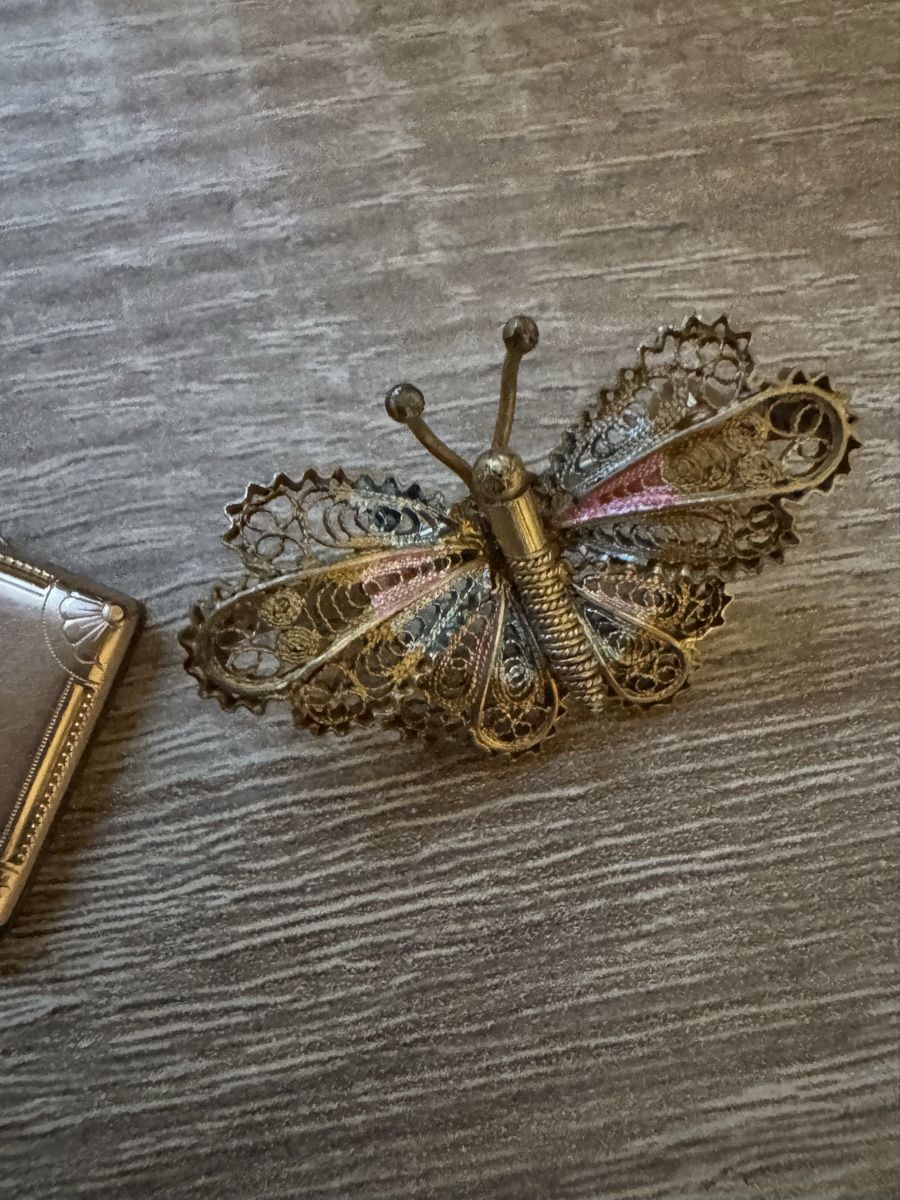 Altri gioielli: Schmuck  3 stk.  – Usato da Schlieren venduto da Freundlich02 4