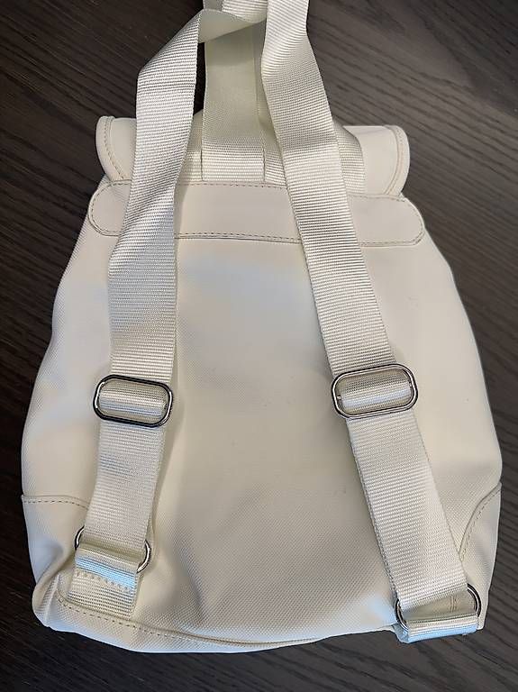 Rucksäcke: Zaino Lacoste – Gebraucht aus Parpan von pba_x87s 2