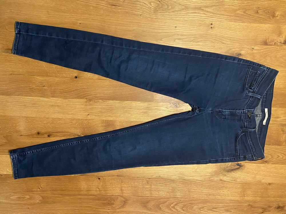 Levi’s Jeans 710 Super skinny 1
