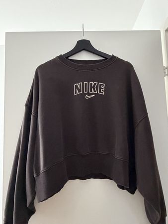 Sweatshirt Nike