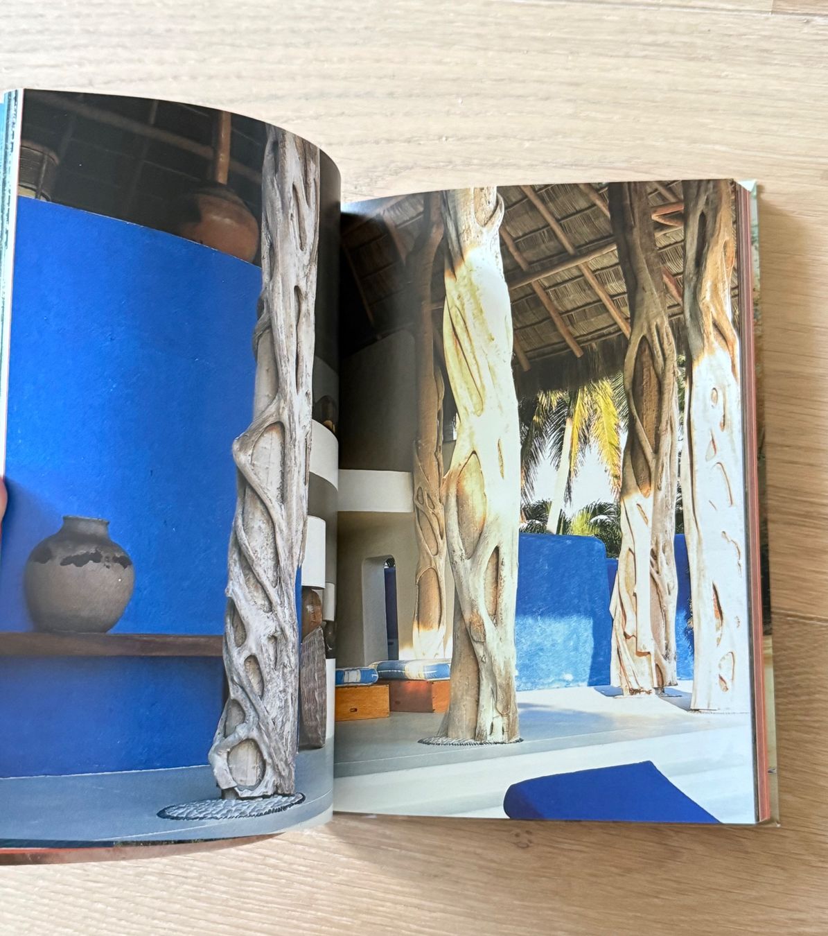 Libri: Mexico Style - Icons Taschen – Usato da Denges venduto da peumens 4