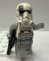 LEGO Star Wars First Order Walker Driver (sw0869) NEUWERTIG