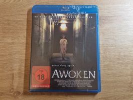Awoken (2019) NEU OVP RAR Bluray