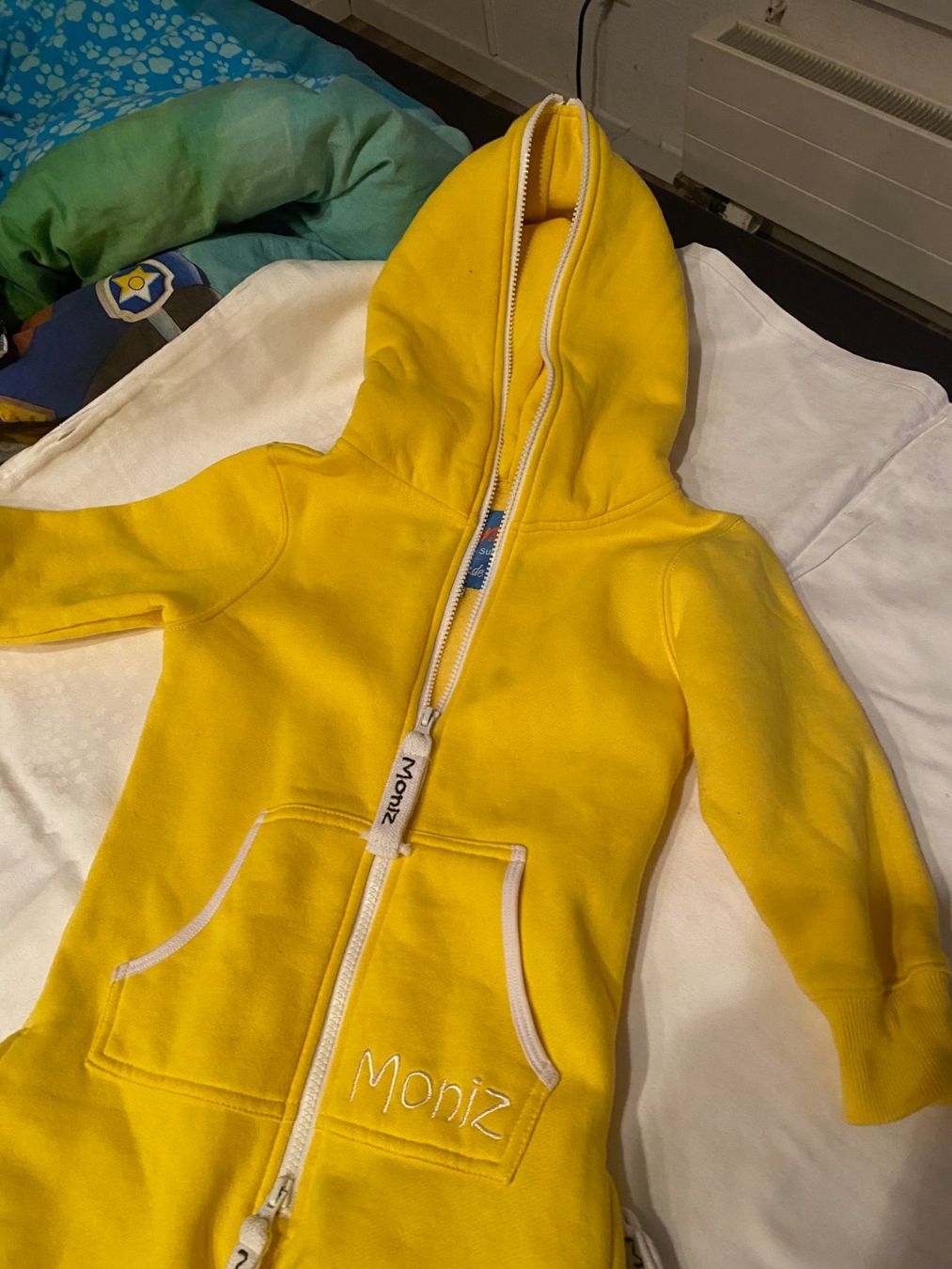 Jumpsuits: Moniz Jumpsuit Grösse 104/110 – Neu (gemäss Beschreibung) aus Allenwinden von Obalu 3