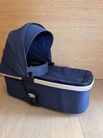 Joolz Hub 2 Babywanne Navy Blue mit Originalkarton