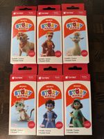 Alle 6 Tonies Pocket Story Mania vom Migros