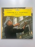Herbert von Karajan: Tchaikovsky Symphonie Nr. 6 Pathétique