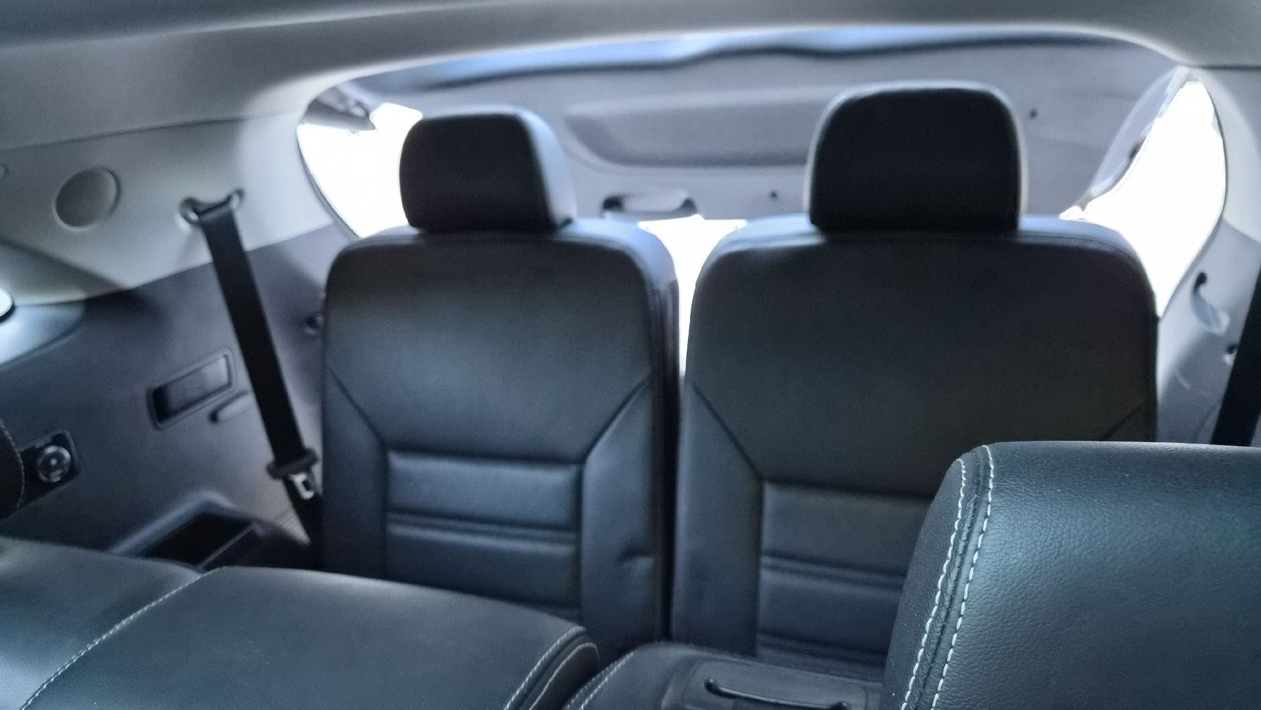 Kia Automobili: KIA Sorento 2.2 CRDi Style 7Places – Usato da bovernier venduto da audiman1 6