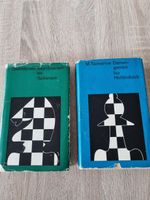Schachbuch Eröffnungstheorien Boleslawski, Taimanov