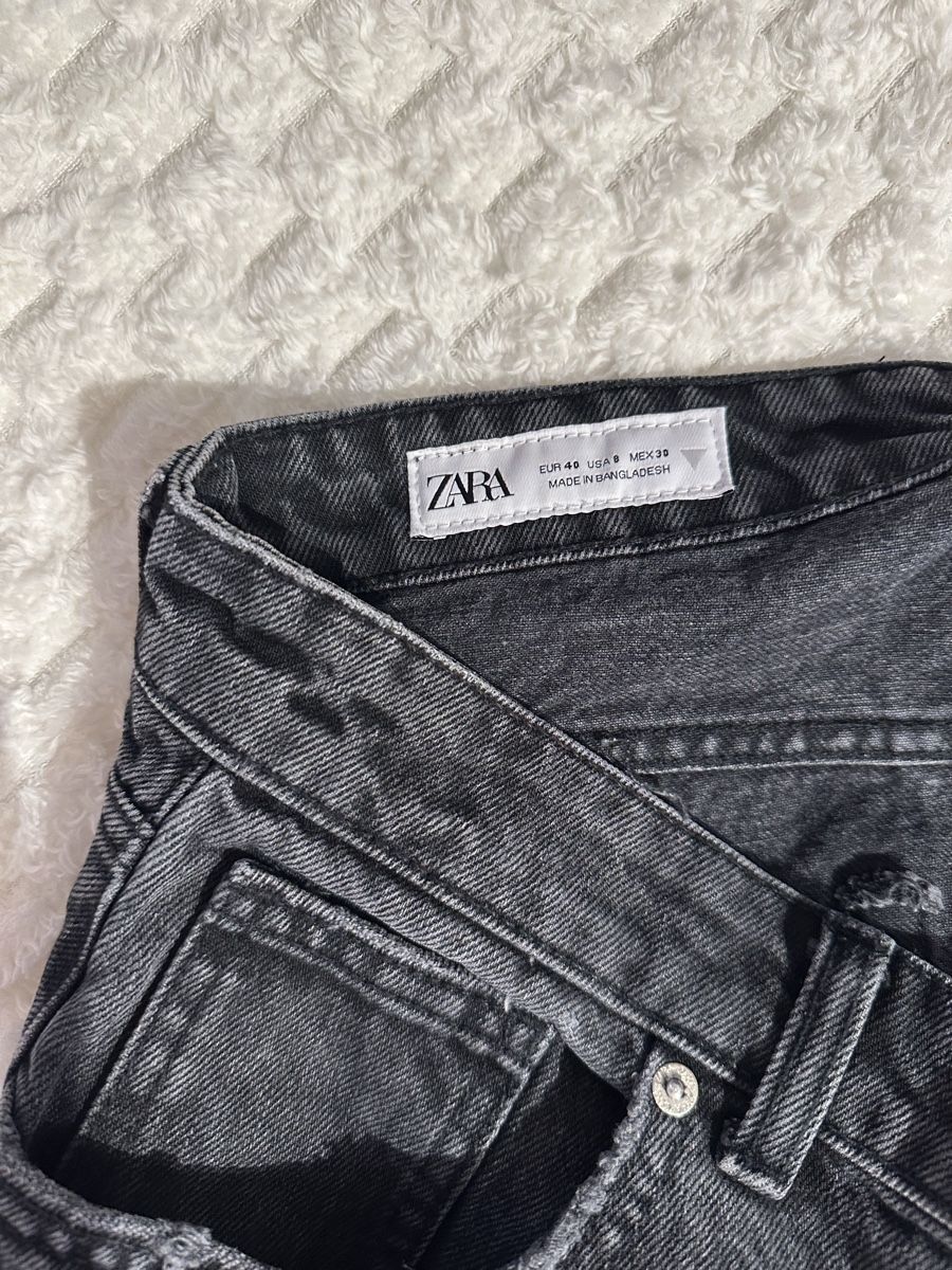 Zara Pantaloni: Zara kurze Hose – Usato da Remigen venduto da ana_no 2