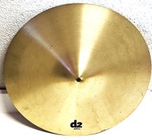 Cymbal (Becken) drum D-2 16" /40.6 cm (Occasion)