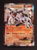 Pokemon Machomei EX 37/98 XY Ancient Origins