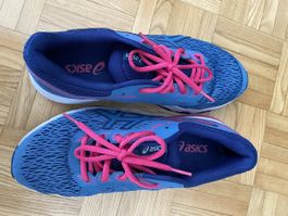 Asics GT-1000 Damen Laufschuhe, Gr. 40, Top Zustand!