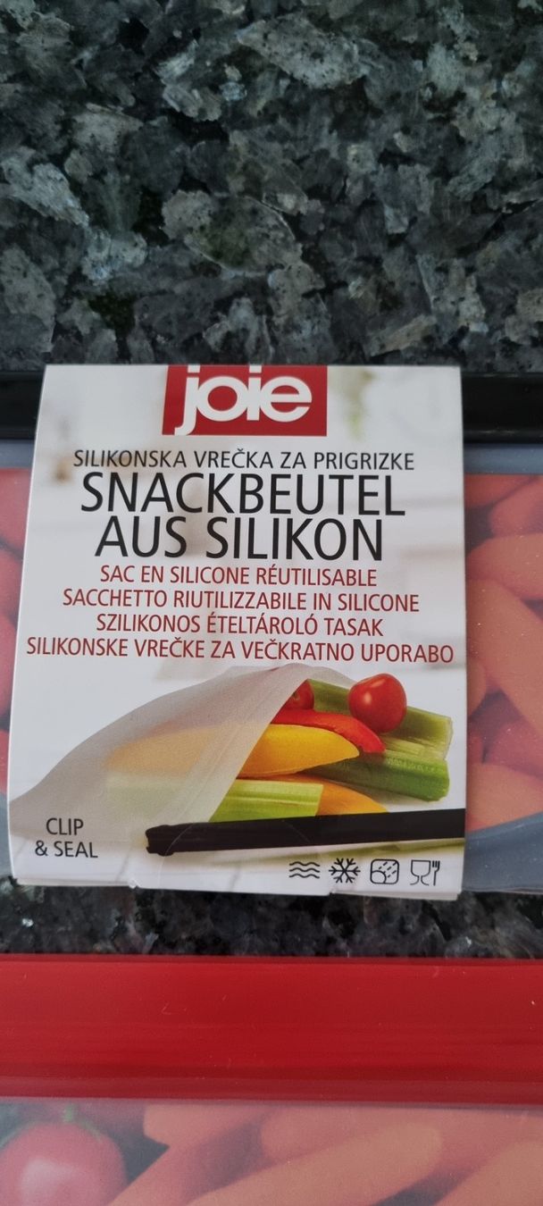 Behälter & Ähnliches: 4 Snackbeutel – Neu (gemäss Beschreibung) aus egliswil von Maggy6 1