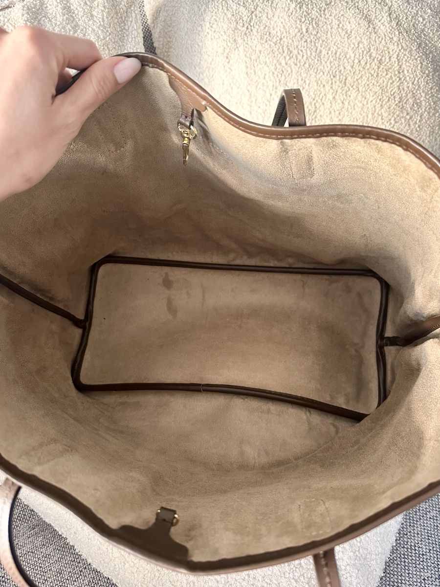 Maison Mollerus Taschen für Damen: Maison Mollerus Shopper – Gebraucht aus Schaffhausen von jessica_sam 4