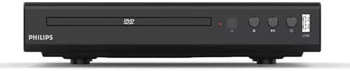 Systèmes audio & multimédias: Philips DVD-Player TAEP200 – Neuf avec emballage d'origine à Hundwil par tec_mm27 2