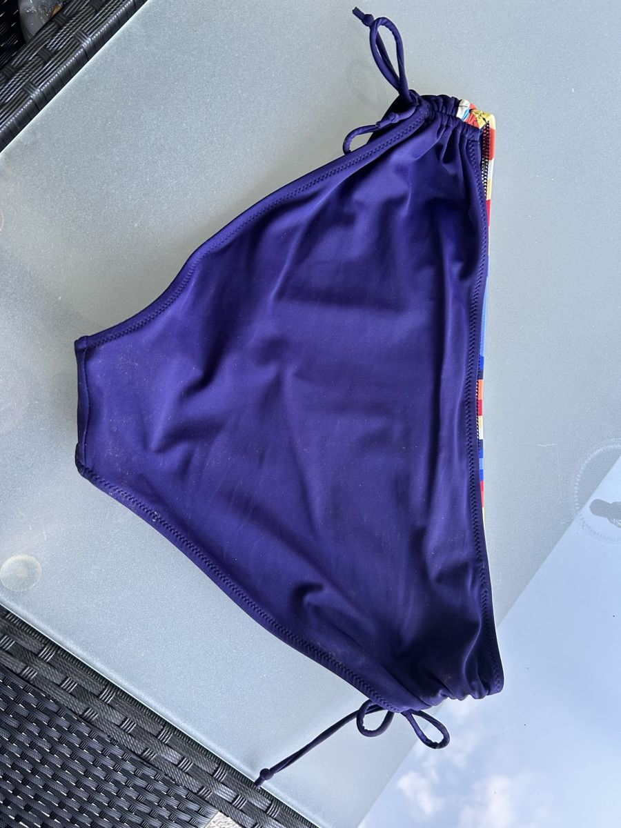Costumi da bagno & Bikini: Bikini Grösse 44 – Usato da Richterswil venduto da solisoli5 3