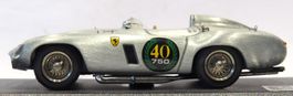 1:43 Ferrari 750 Sondermodell