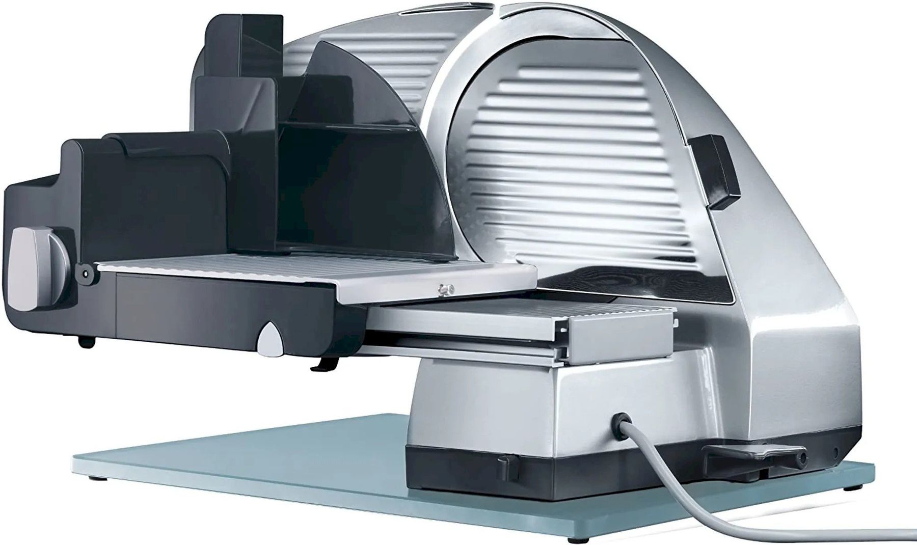 Graef Appareils de cuisine: Graef Master M 90 Allesschneider – Neuf avec emballage d'origine à Bottighofen par zaap 1